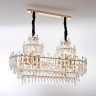 Подвесная люстра MODELUX ML.9021