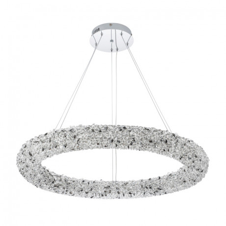 Подвесная люстра MODELUX MS.6000.800 CR