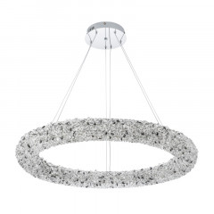 Подвесная люстра MODELUX MS.6000.800 CR