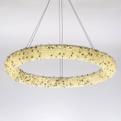 Подвесная люстра MODELUX MS.6000.800 CR