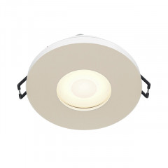 Влагозащищенный светильник Maytoni Technical DL083-01-GU10-RD-W