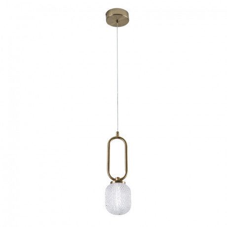 Подвесной светильник MODELUX MS.88919.1 BS