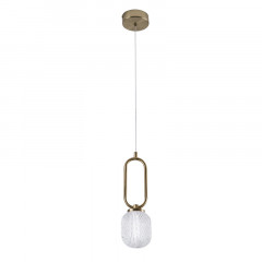 Подвесной светильник MODELUX MS.88919.1 BS