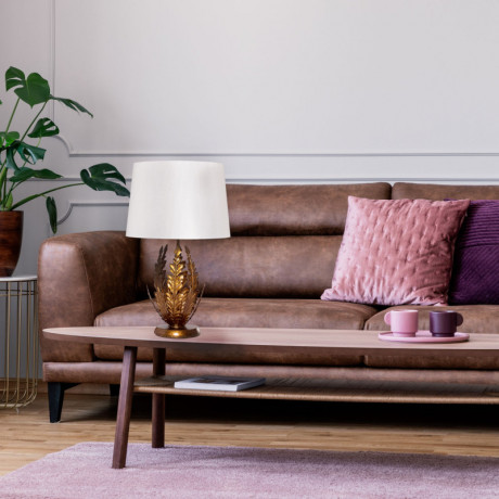 Настольная лампа MW-Light 242037701