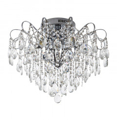 Накладная люстра MODELUX ML.1702.6 CR