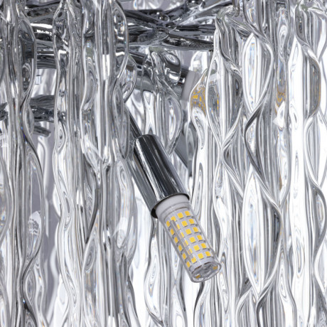 Подвесная люстра MW-Light 467013808