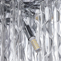 Подвесная люстра MW-Light 467013808