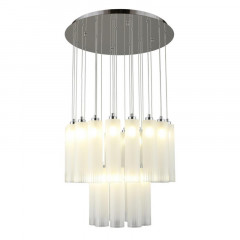 Подвесная люстра APLOYT APL.859.06.27