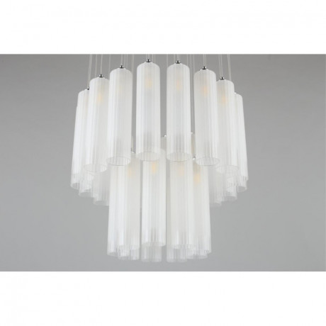 Подвесная люстра APLOYT APL.859.06.27