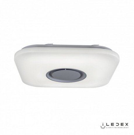 Накладной светильник iLedex Music-48W-Square