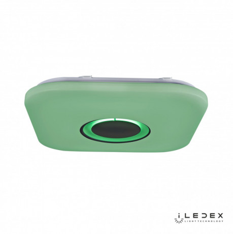 Накладной светильник iLedex Music-48W-Square