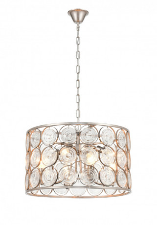 Подвесная люстра Vele Luce VL3233P08