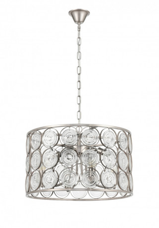 Подвесная люстра Vele Luce VL3233P08