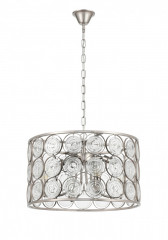 Подвесная люстра Vele Luce VL3233P08