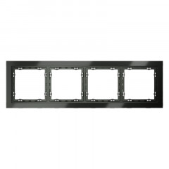 Рамка VOLTUM VLS110406