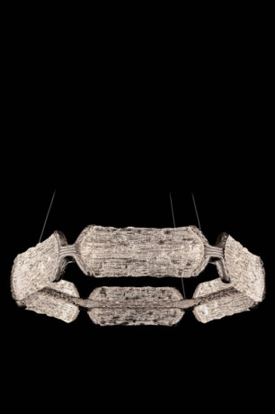 Подвесная люстра Fluorite FL1150-5P