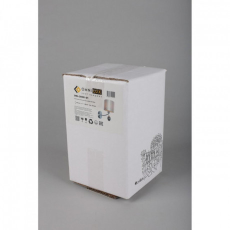 Бра Omnilux OML-28501-01