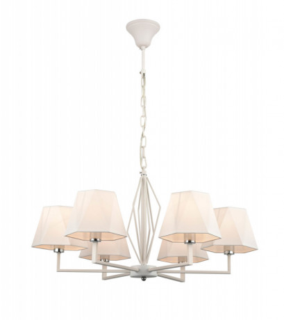 Подвесная люстра Vele Luce VL2191L06