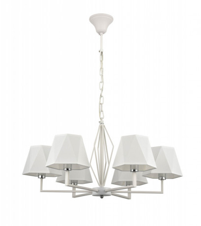 Подвесная люстра Vele Luce VL2191L06