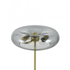 Настольная лампа Indigo V000543