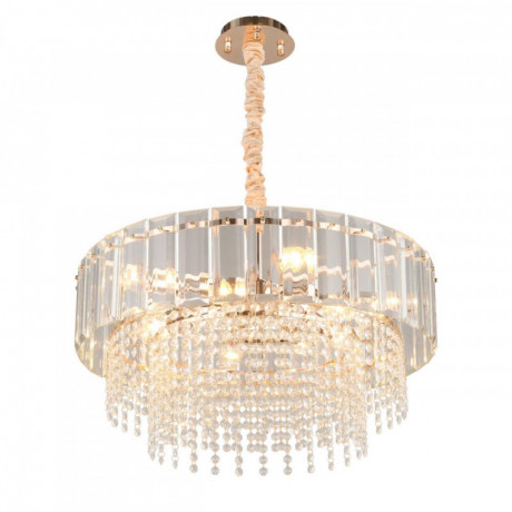 Подвесная люстра Omnilux OML-69613-10