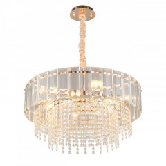 Подвесная люстра Omnilux OML-69613-10