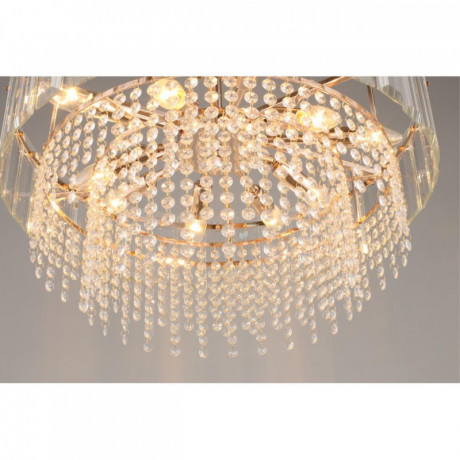 Подвесная люстра Omnilux OML-69613-10