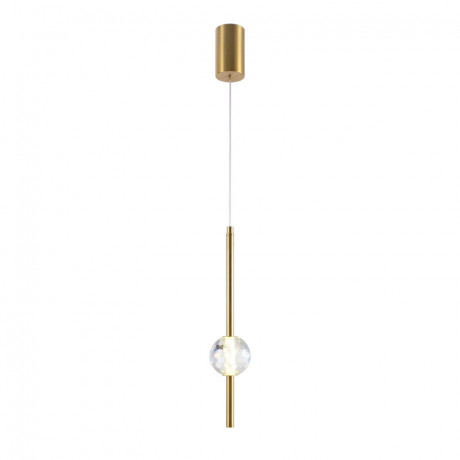 Подвесной светильник Indigo V000170L