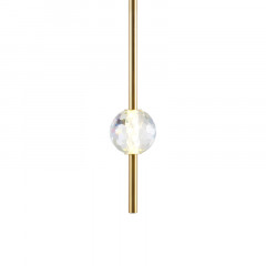 Подвесной светильник Indigo V000170L