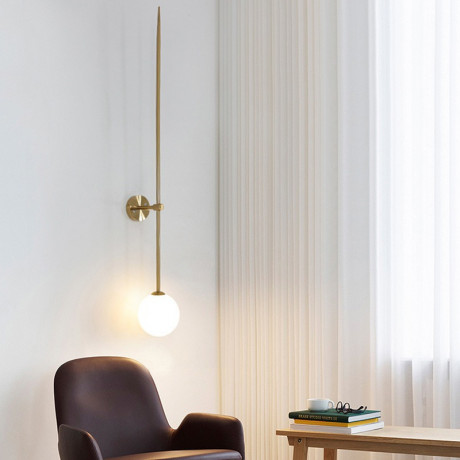 Бра ImperiumLoft 178059-26