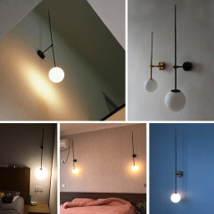 Бра ImperiumLoft 178059-26