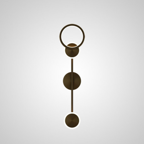 Бра ImperiumLoft 209013-23