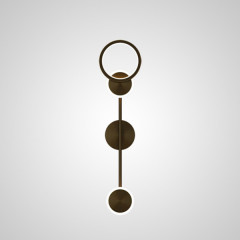 Бра ImperiumLoft 209013-23