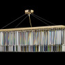 Подвесная люстра Arti Lampadari Enio E 1.5.120x30.101 GP