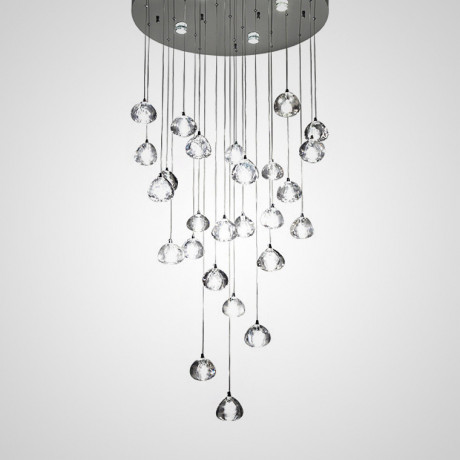 Подвесная люстра ImperiumLoft 178392-26