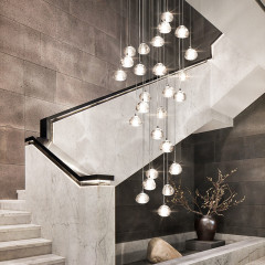 Подвесная люстра ImperiumLoft 178392-26