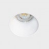Встраиваемый светильник ITALLINE DL 2248 white