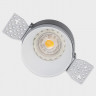 Встраиваемый светильник ITALLINE DL 2248 white