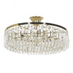 Люстра на штанге Arti Lampadari Sara E 1.3.40.503 G