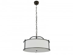 Подвесная люстра Newport 3405/С