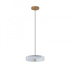 Подвесной светильник Arti Lampadari Viro L 1.5.28 G