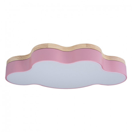 Потолочный детский светильник LOFT IT 10005/30 Pink