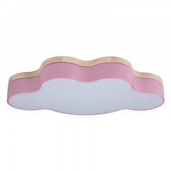 Потолочный детский светильник LOFT IT 10005/30 Pink