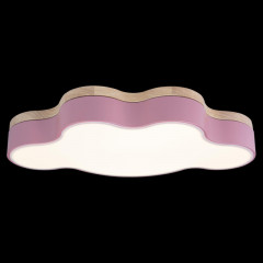 Потолочный детский светильник LOFT IT 10005/30 Pink