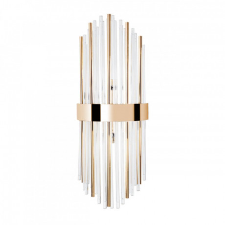 Бра ARTE Lamp A1007AP-2GO