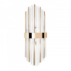 Бра ARTE Lamp A1007AP-2GO