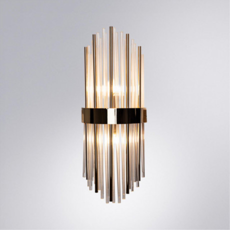 Бра ARTE Lamp A1007AP-2GO