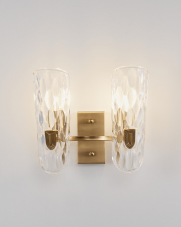 Бра Moderli V8071-2W