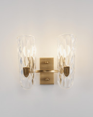 Бра Moderli V8071-2W