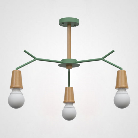 Детская люстра ImperiumLoft 220505-23